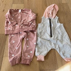 Baby outfits